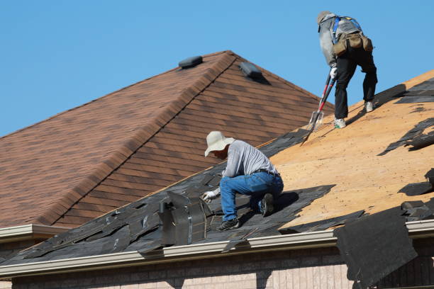 Fast & Reliable Emergency Roof Repairs in Belvidere, IL
