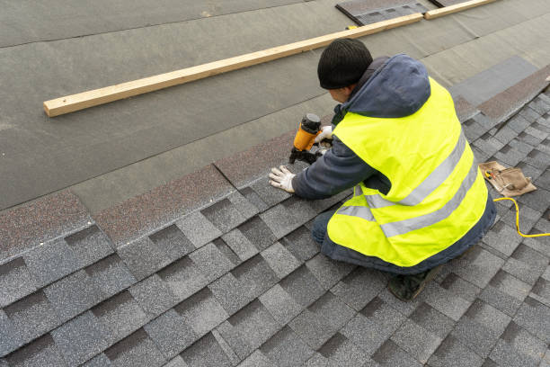 Roof Insulation in Belvidere, IL