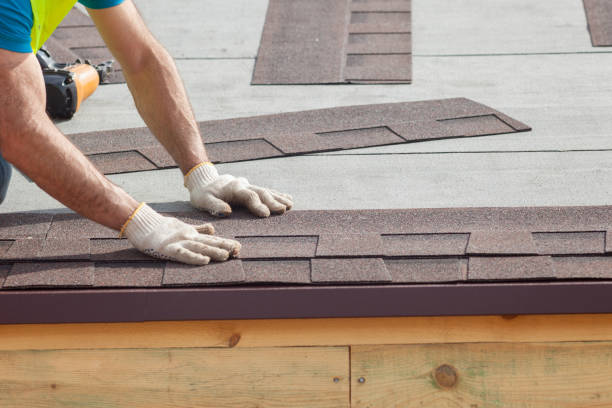 Best Tile Roofing Installation  in Belvidere, IL