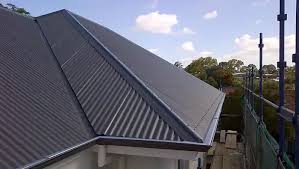 Roof Restoration in Belvidere, IL